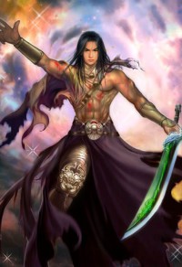 金阙锁春风