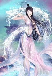 鳳闕傾城：盛寵王妃