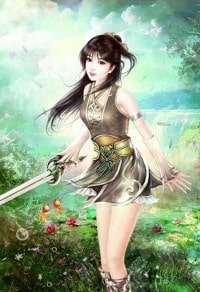 鄉下女婿程然白槿兮