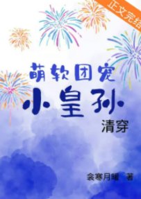 萌軟團寵小皇孫[清穿]/小皇孫他萌惑眾生[清穿]